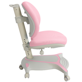 Детское кресло Cubby Adonis Pink - Pampik - 3