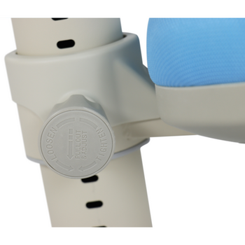 Дитяче крісло Cubby Adonis Blue - Pampik - 13