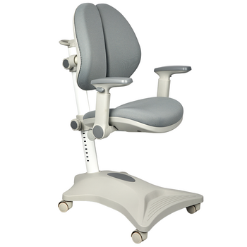 Детское кресло Cubby Magnolia Grey - Pampik