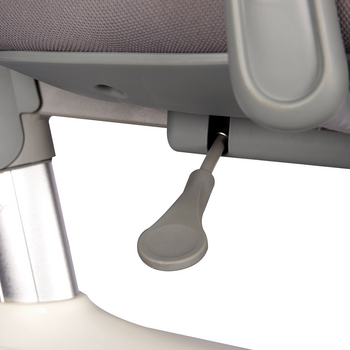 Детское кресло FunDesk Contento Grey - Pampik - 7