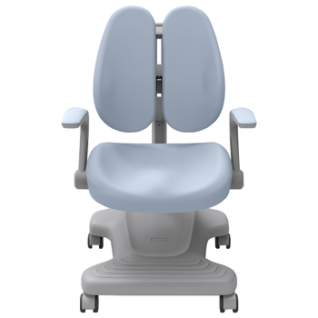 Дитяче крісло FunDesk Estate Grey - Pampik