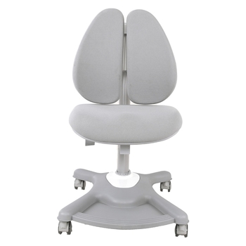 Дитяче крісло FunDesk Fortuna Grey - Pampik - 6