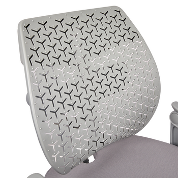 Детское кресло FunDesk Contento Grey - Pampik - 5