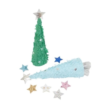 Хлопавка-подарунок Meri Meri, 6 шт. (210223/45-6205/35942) - Pampik - 2