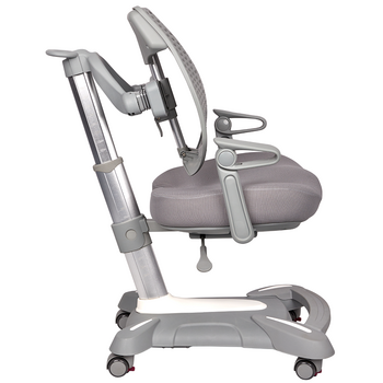 Детское кресло FunDesk Contento Grey - Pampik - 3