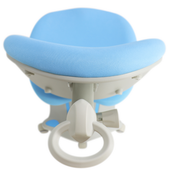 Дитяче крісло Cubby Adonis Blue - Pampik - 6