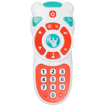 Игрушка Eurekakids Пульт (69180038/37601) - Pampik