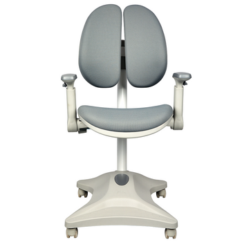 Дитяче крісло Cubby Magnolia Pink - Pampik - 2