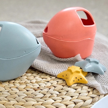 Іграшка для води та піску Lassig, різнокольоровий (13130379025/38289) - Pampik - 7