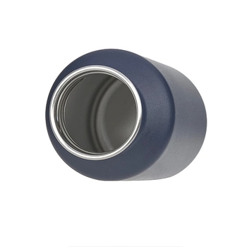 Бутылочка для напитков Lassig, 500 мл, синий (12100254004/38316) - Pampik - 3