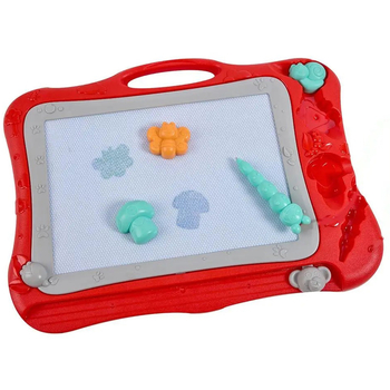 Ігровий навчальний набір Eurekakids Планшет для малювання (69184032/38238) - Pampik - 2