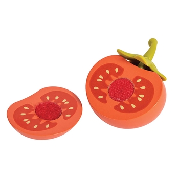 Ігровий набір Eurekakids Продукти (69182566/38235) - Pampik - 5