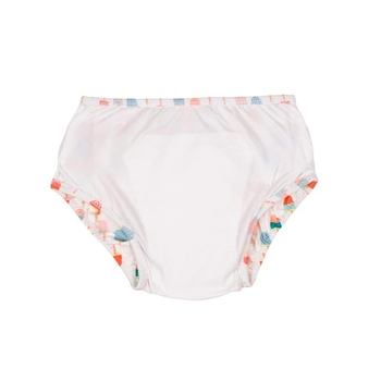 Плавки-трусики Lassig, непромокальні, молочний (1431001106/20467) - Pampik - 3