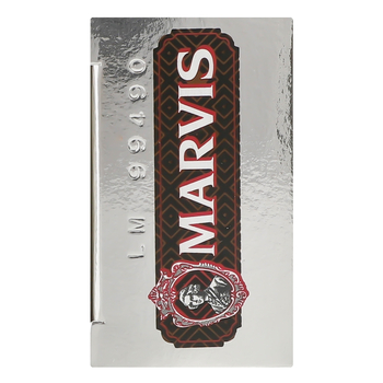 Зубная паста Marvis Черный лес, 75 мл - Pampik - 6
