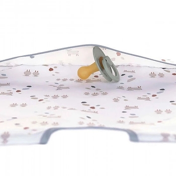 Нагрудник Lassig Вівця з довгими рукавами (1311021841/35866) - Pampik - 4