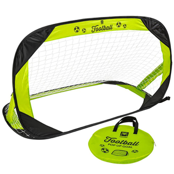 Ігровий набір Eurekakids Ворота складані, салатовий (69185013/38241) - Pampik