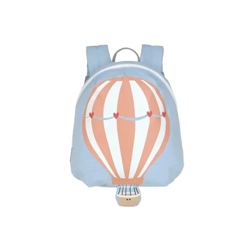 Рюкзак детский Lassig, голубой (1203021865/38307) - Pampik