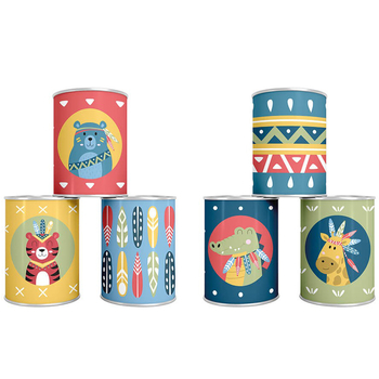 Ігровий набір Eurekakids Вибивало (69185018/37623) - Pampik