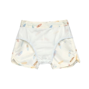 Плавальні шорти Lassig, р.104, білий (1431033669/38303) - Pampik - 3