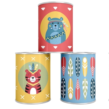 Ігровий набір Eurekakids Вибивало (69185018/37623) - Pampik - 3