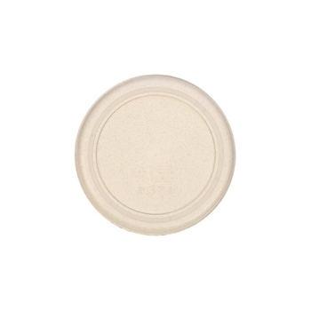 Тарелка глубокая Lassig Кит, целлюлоза, антискользящая, 13.4х4.8 см, бежевый (1310064452/35853) - Pampik - 3