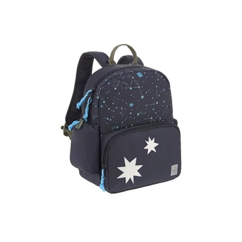 Рюкзак дитячий Lassig, синій (1203002486/34434) - Pampik