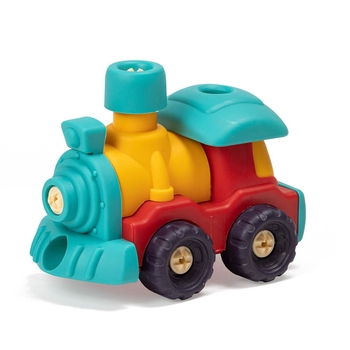 Ігровий набір машин Eurekakids (69182007/37610) - Pampik - 3