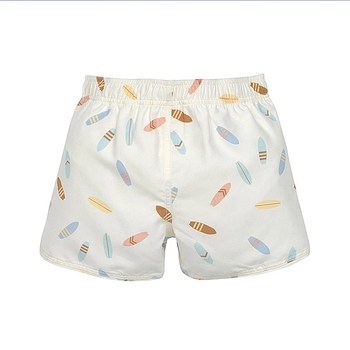 Плавальні шорти Lassig, р.104, білий (1431033669/38303) - Pampik - 2