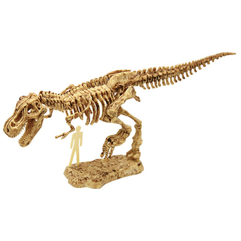 Набір для творчості Eurekakids Дино-Тиранозавр (155439/38226) - Pampik - 2