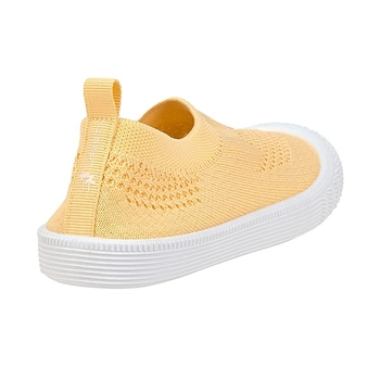 Тапочки пляжні Lassig, р.25, ванільний (15320086680/38300) - Pampik - 2