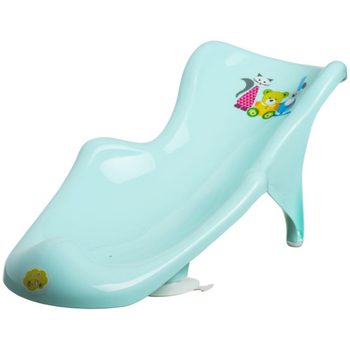 Гірка для купання Maltex Bear & Friends, м'ятний (5399 5399_55) - Pampik