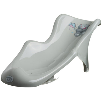 Горка для купания Maltex Bears 2060, серый (2060_75) - Pampik