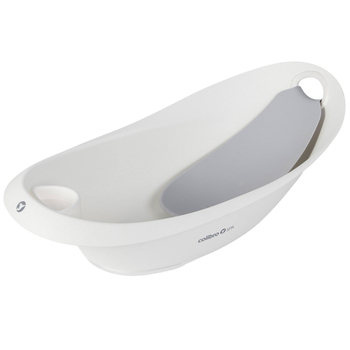 Ванночка Colibro Spa Dove, 86 см, світло-сірий (CS-10) - Pampik