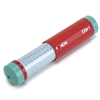 Ігровий набір навчальний Eurekakids (5626681/37590) - Pampik - 2