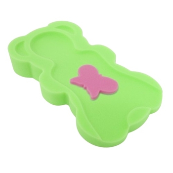 Матрацик в ванночку Badum, мультиколір (BB-001-20) - Pampik