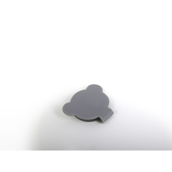 Ванночка Colibro Spa Dove, 86 см, світло-сірий (CS-10) - Pampik - 4