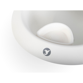 Ванночка Colibro Spa Dove, 86 см, світло-сірий (CS-10) - Pampik - 6