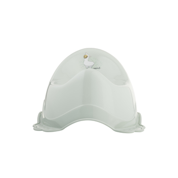 Горшок Maltex Minimal Lama 2K, зеленый (7210_39) - Pampik - 2