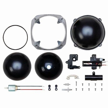 Ігровий набір навчальний Eurekakids Розумний робот (96003272/33965) - Pampik - 2