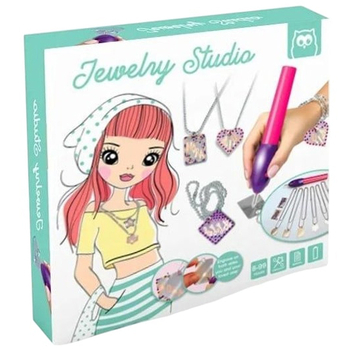 Набор для творчества Eurekakids Аксессуар (2316167/36797) - Pampik