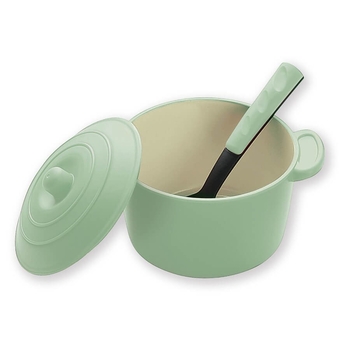 Игровой набор посуды Eurekakids, мятный (1533701/36794) - Pampik - 2