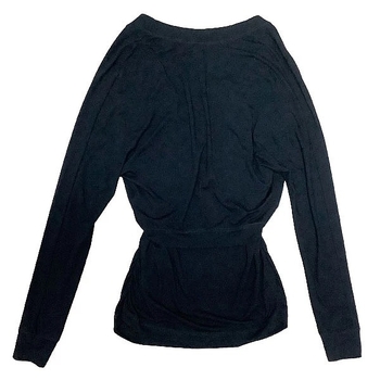 Комплект-двійка New Life: майка та болеро, р.44, синій (010/9304) - Pampik - 2