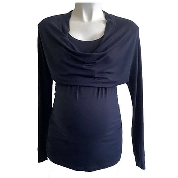 Комплект-двійка New Life: майка та болеро, р.44, синій (010/9304) - Pampik - 4