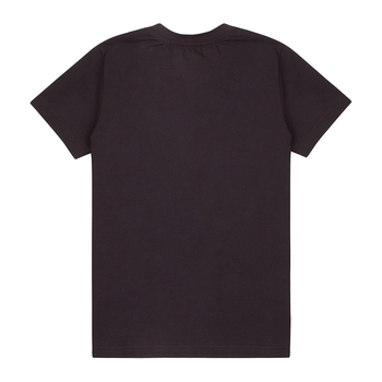 Футболка Garnamama Ukraine t-shirt teenagers вишивка 170-176 Чорний (1066705.1266102) - Pampik - 2