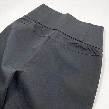 Бриджи New Life с наколенниками, р.44, серый (209/1983) - Pampik - 4