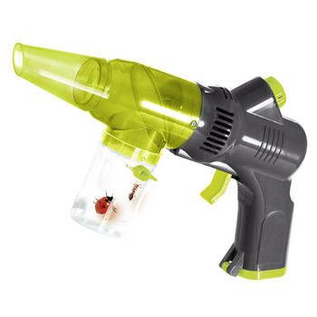 Ігровий набір навчальний Eurekakids Дослідник (1550052/31367) - Pampik