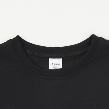 Футболка Garnamama Футболка Garnamama Меми 2025 122-128 Чорний (1057257.1422141) - Pampik - 3