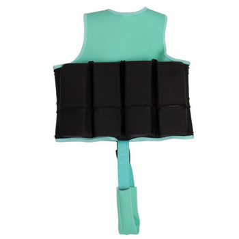 Жилет для плавання Eurekakids (7222400220/37627) - Pampik - 2