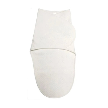 Пелюшка-конверт New Life expert, 0-3 міс., 58х72 см, молочний (008/31418) - Pampik
