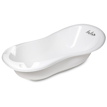 Ванночка Maltex Lulu, 100 см, белый (3418_60) - Pampik